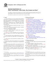 ASTM A394-08(2015) (15.6.2015)