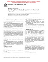 ASTM A400-69(2000) (1.1.2000)