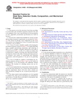 ASTM A400-69(2006) (1.3.2006)