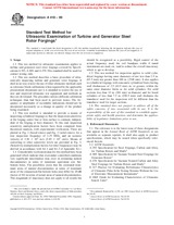 ASTM A418-99 (10.9.1999)