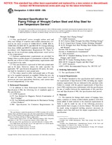 ASTM A420/A420M-00b (10.5.2002)