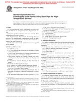 ASTM A426-92(1997) (15.7.1992)