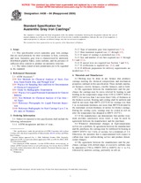 ASTM A436-84(2006) (1.10.2006)