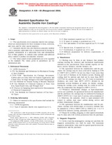 ASTM A439-83(2004) (1.10.2004)