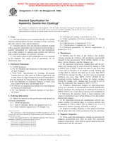ASTM A439-83(1999) (10.10.1999)
