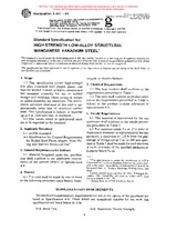 ASTM A441-81 (1.1.1900)