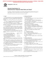 ASTM A449-04 (1.1.2004)
