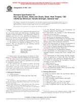 ASTM A449-07a (1.8.2007)