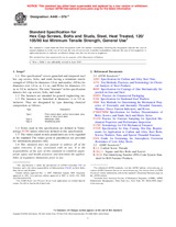 ASTM A449-07be1 (1.12.2007)