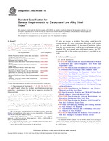ASTM A450/A450M-15 (1.5.2015)