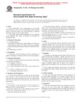 ASTM A459-97(2003) (10.4.2003)