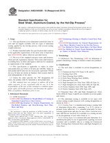 ASTM A463/A463M-10(2015) (1.5.2015)