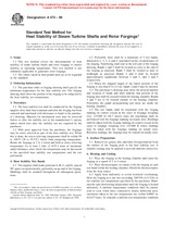 ASTM A472-98 (10.9.1998)