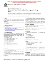 ASTM A478-97(2008) (1.3.2008)