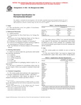 ASTM A482-93(2000) (10.3.2000)
