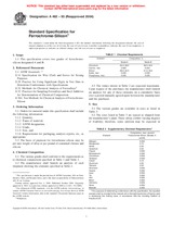 ASTM A482-93(2004) (1.10.2004)