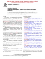 ASTM A488/A488M-09 (1.11.2009)
