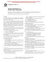 ASTM A489-03 (1.10.2003)