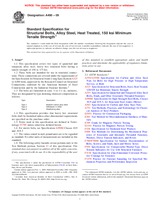 ASTM A490-09 (1.11.2009)