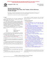 ASTM A490-10a (1.12.2010)