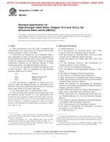 ASTM A490M-04 (1.1.2004)