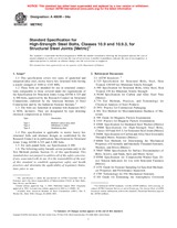 ASTM A490M-04a (1.8.2004)