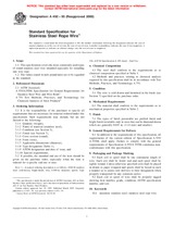 ASTM A492-95(2000) (1.1.2000)