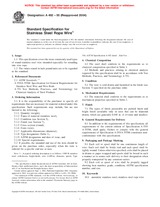 ASTM A492-95(2004) (1.9.2004)