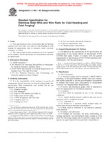 ASTM A493-95(2004) (1.9.2004)