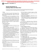 ASTM A494/A494M-00 (10.9.2001)