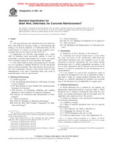 ASTM A496-02 (10.9.2002)