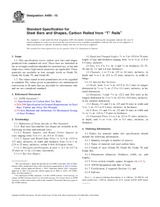 ASTM A499-15 (1.3.2015)