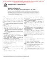 ASTM A499-89(1997)e1 (10.3.1997)