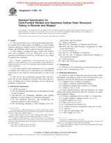 ASTM A500-03 (10.4.2003)