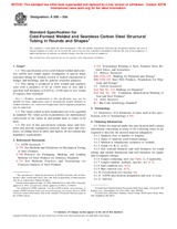 ASTM A500-03a (10.9.2003)