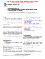 ASTM A500/A500M-10a (1.10.2010)