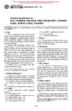 ASTM A501-76 (1.1.1900)