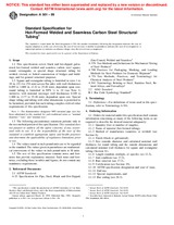 ASTM A501-99 (10.3.2001)