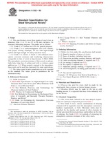 ASTM A502-93 (1.1.1993)