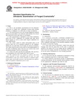 ASTM A503/A503M-01(2006) (1.3.2006)