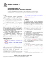 ASTM A503/A503M-15 (1.5.2015)