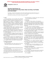 ASTM A506-04 (1.3.2004)