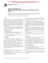 ASTM A507-00 (10.5.2000)