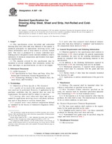 ASTM A507-05 (1.12.2005)