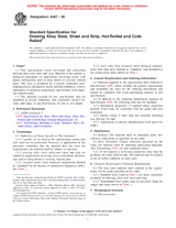 ASTM A507-06 (1.3.2006)