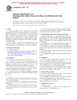 ASTM A507-10 (1.4.2010)