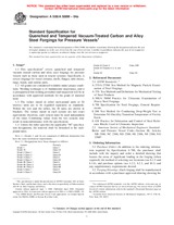 ASTM A508/A508M-04a (1.4.2004)