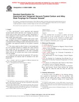 ASTM A508/A508M-05a (1.9.2005)