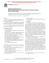 ASTM A510-03 (10.9.2003)