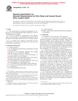 ASTM A510-07 (1.9.2007)